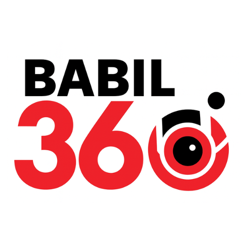 Babil 360 logo